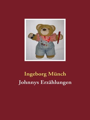 cover image of Johnnys Erzählungen